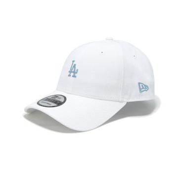 New Era 棒球帽 940 Christmas Dodgers 洛杉磯道奇 聖誕節 白 帽子 老帽 NE14700986