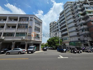 向陽中央騎樓透天｜彰化縣彰化市向陽街