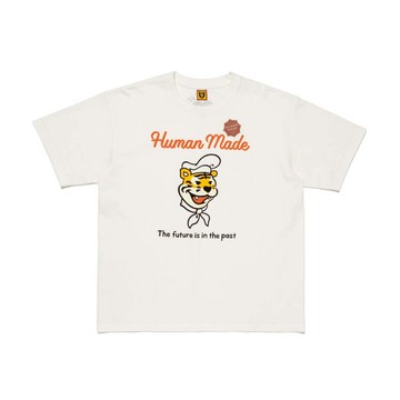 【日貨代購CITY】2024SS HUMAN MADE GRAPHIC T-SHIRT 老虎 廚師 水手 短T 現貨