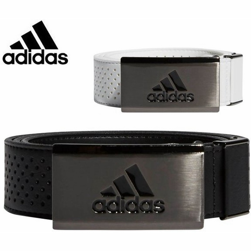 アディダス ゴルフ ベルト メンズ フリーアジャスタブル パンチングベルト Xa158 Adidas 通販 Lineポイント最大0 5 Get Lineショッピング
