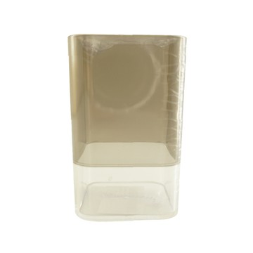 Cassido 卡司多 雙色壓克力漱口杯  BA144CK  1個