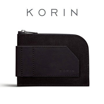 KORIN RFID防盜拷 星雲錢包｜阻隔盜刷 × 安全守護