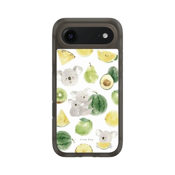 iPhone Air AirX 本質黑 - 涼丰 LiangFeng - 無尾熊冰果室