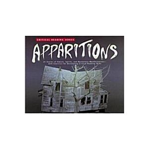 Apparitions (Paperback)