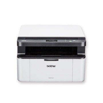 Brother DCP-1610W 多功能印表機 《黑白雷射》