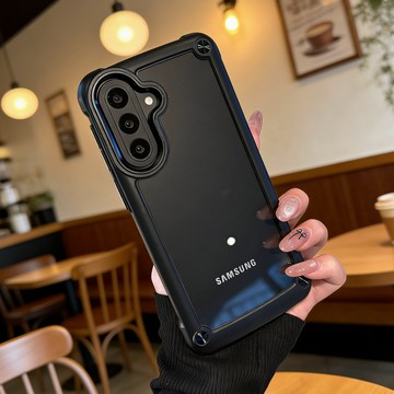 防摔保護殼 三星手機殼 適用Galaxy A56 A57 A36 A27 A37 S26 S25 S24 ultra