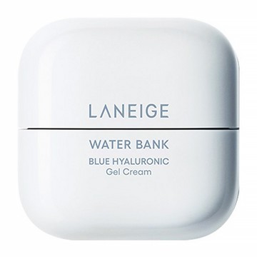 LANEIGE 蘭芝 水酷修護保濕霜 Water Bank Blue Hyaluronic Gel Cream  50ml  1罐