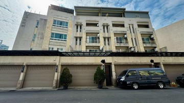 仁武私家花園大５房｜大地坪雙車透天｜高雄市仁武區名山八街