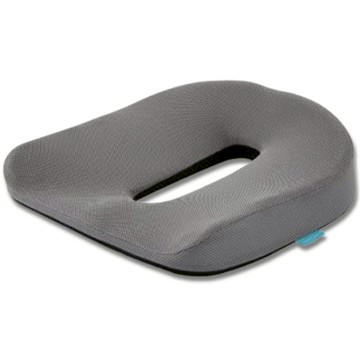 BalanceOn Beta-Gel 骨盆坐墊  灰色  430 x 335 x 118 mm