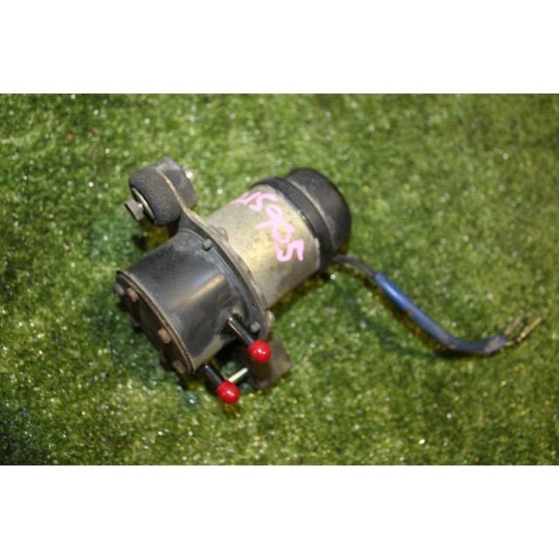 売れ筋介護用品も！ 新品 ストアー Edelbrock パフォーマーシリーズ