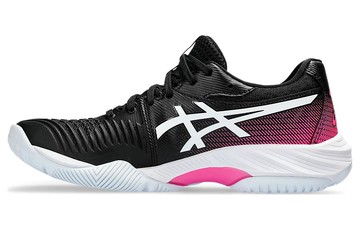 WMNS NETBURNER BALLISTIC FF 3 BLACK HOT PINK