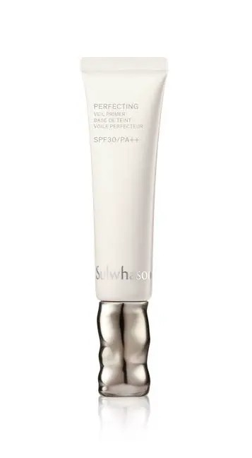 【SULWHASOO】完美裸肌持妝乳