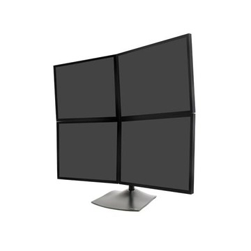 愛格升Ergotron33-324-200多屏顯示器桌面支架液晶屏幕旋轉支臂