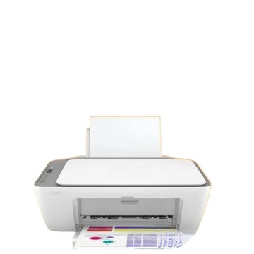 復印無線掃描辦公照片打印機二手惠普打印機家用小型噴墨學生【北歐家居生活】