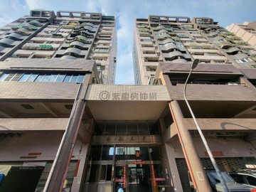過埤國小三房平車+大露台｜高雄市鳳山區過仁街