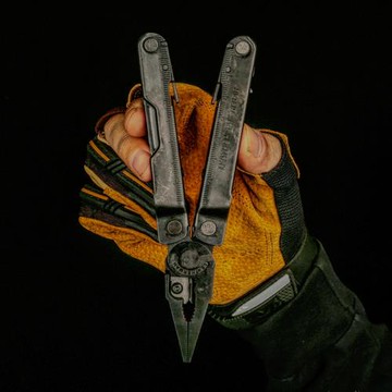 Leatherman萊澤曼工具鉗REBAR銳霸多功能組合工具戶外隨身便攜EDC