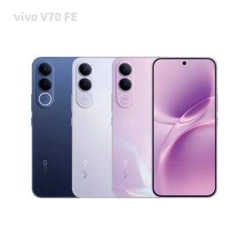 vivovivo V70 FE 5G (12G/256G) 智慧手機