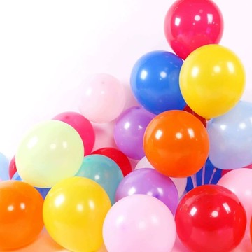 啞光氣球 乳膠氣球 啞光色氣球 氣球派對佈置 氣球 氣球裝飾 節慶會場氣球佈置 氣球道具 派對展示氣球 啞光色乳膠氣球