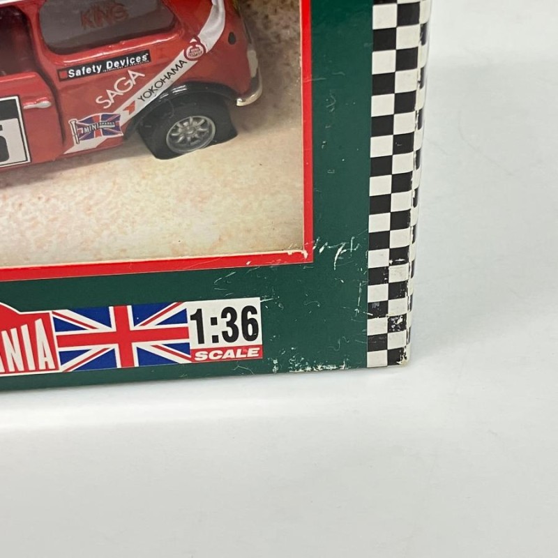 CORGI MINI MANIA 1/36 MIGHTY MINIS RACING ミニカー 通販 LINE