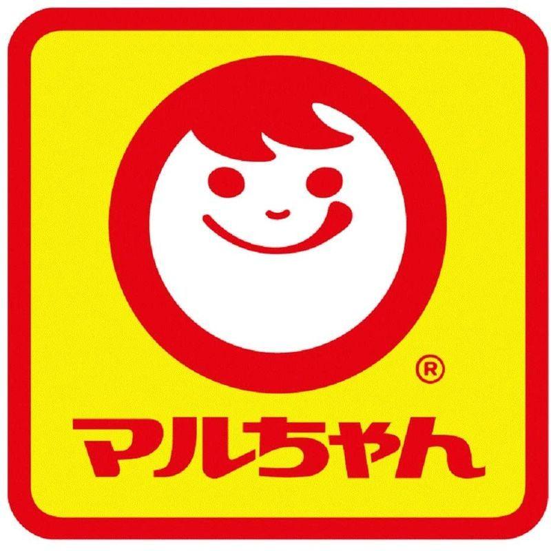 マルちゃん 黄色いまめ博多ラーメン 37g ×12個