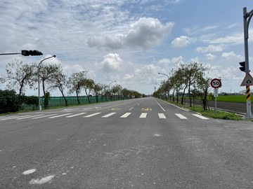 二崙段1316農地｜雲林縣二崙鄉二崙段