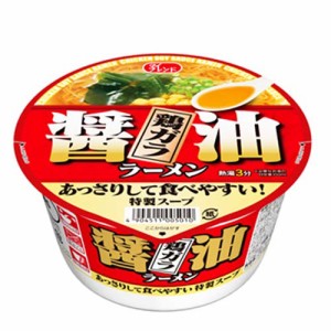 大黒食品 マイフレンド あっさり鶏ガラ醤油ラーメン 81g