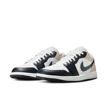 NIKE AIR JORDAN 1 LOW 男 籃球鞋 553558153