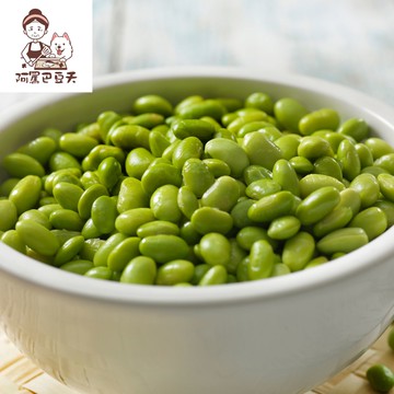 冷凍毛豆仁 約1000g（不指定廠牌）