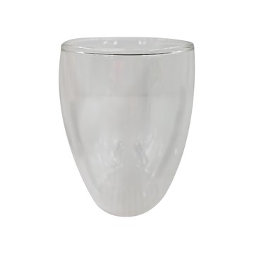 BEER BEAR 皮久熊 雙層享樂杯 12 x 8.5cm 350ml  MY-6547  1個