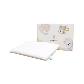 QSHION 甜芯枕30x45xH3cm