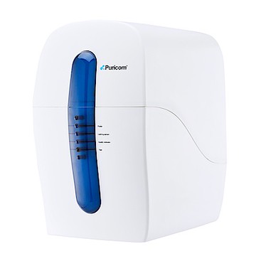 普家康 智能超高效濾淨RO淨水器-不含出水龍頭