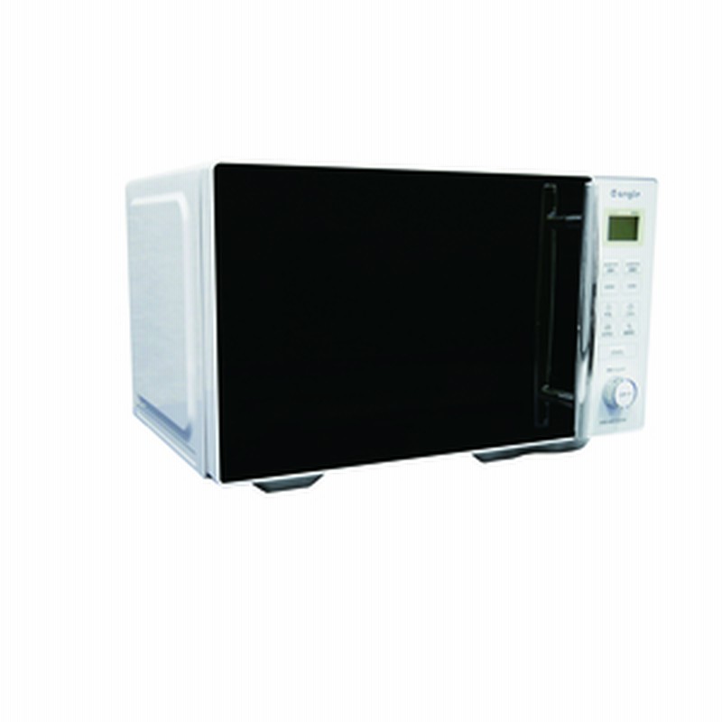 e angle 電子レンジ e angle ホワイト ANGMOC5W | LINEブランド