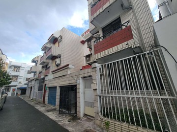 屏東恆春-恒西路生活機能完善透天｜屏東縣恆春鎮恒西路