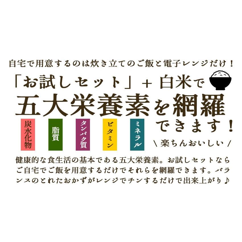 2023 お歳暮 ギフト お惣菜 セット 冷凍食品 冷凍 惣菜 無添加 おかず 詰め合わせ 食品 温めるだけ お試しセット 9種類×1パック