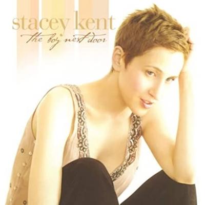 Stacey Kent Boy Next Door (2枚組アナログレコード)(CLP32021)