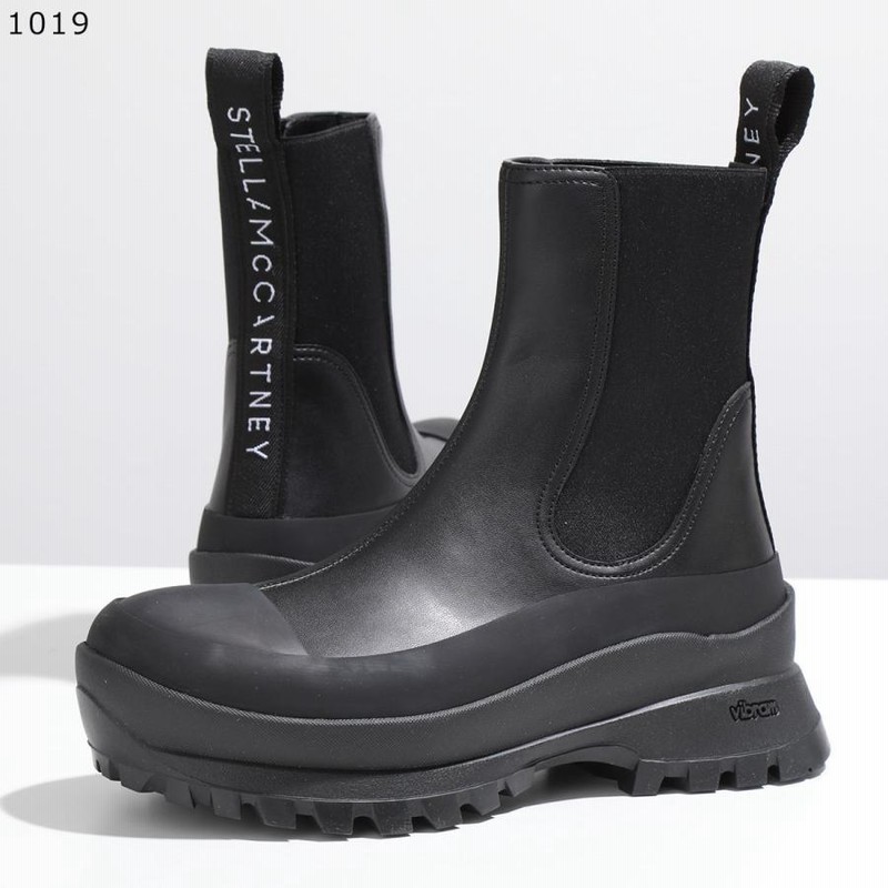 定価12.2万】Stella McCartney TRACE ブーツ 24cm