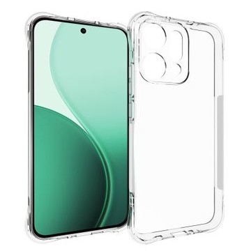 IN7 OPPO Reno14 Pro 5G (6.83吋) 氣囊防摔 透明TPU空壓殼 軟殼 手機保護殼