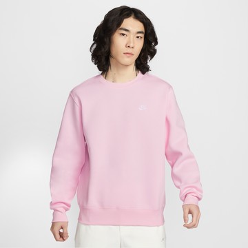 NIKE AS M NK CLUB BB CREW 男 圓領套頭衫 FN3887663