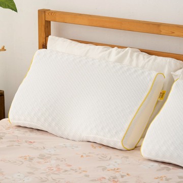 西川點支撐工學枕 盒裝1入