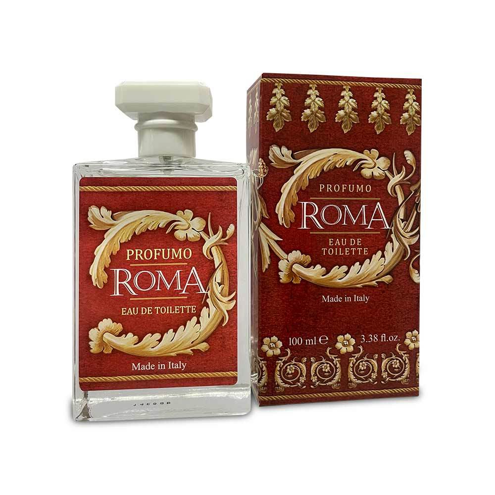 RUDY 露蒂 羅馬淡香水 100ml