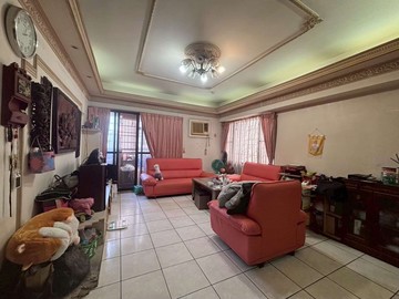 【東山商圈・難得一見四房雙平車】｜台中市北屯區東山路一段