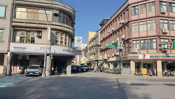 民富國小|棒球場角間傳家金透店｜新竹市北區西大路