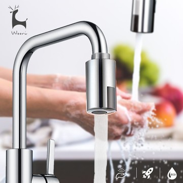 感應節水器 感應水龍頭 自動感應節水器 紅外線感應 感應智能控制節水寶 省水 免接觸