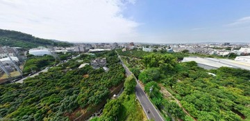 臨朝陽科大｜臨路38米大面寬｜都計內農地地勢平坦｜台中市霧峰區錦州段