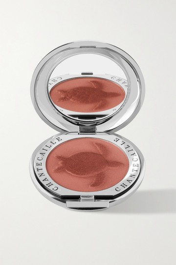 Chantecaille - Cheek Shade - Turtle (grace) - Pink - one size