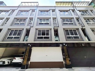 #仁武 #電梯雙車庫 #3年屋 透天車墅  #王詅｜高雄市仁武區善德街
