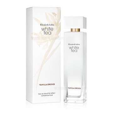 Elizabeth Arden 雅頓 白茶溫煦香草蘭香水 100ml