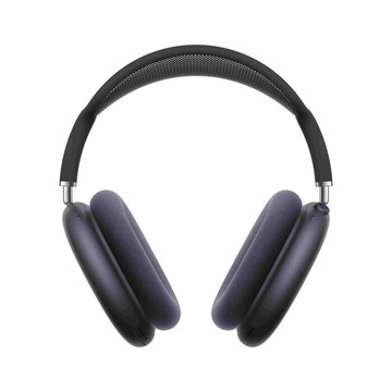 Apple原廠 Airpods Max 無線耳罩式藍牙耳機 (USB-C) (MWW43TA/A) -午夜色
