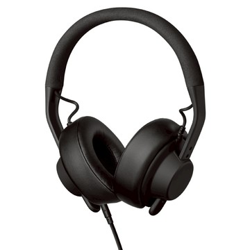 AIAIAI 專業監聽耳罩式耳機  黑色  TMA-2 Studio XE