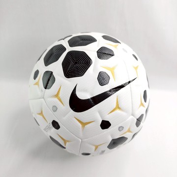 NIKE HV4392100 Academy Plus FA25 足球 白/黑金 4 5號球【iSport 愛運動】